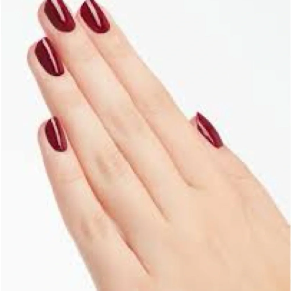 OPI “We the Female